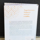 The Living Table Recipe Book & Devotional