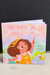 Stella the Brave Book