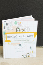 Sealed with Love Faith Journal