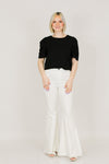 Business as Usual Top-Black