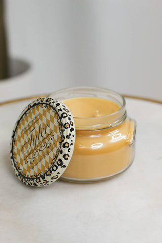 22 oz. Icon Candle