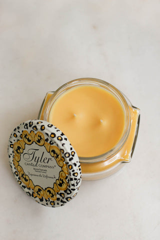 11 oz. Mulled Cider Candle