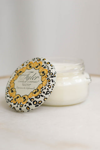11 oz. Platinum Candle