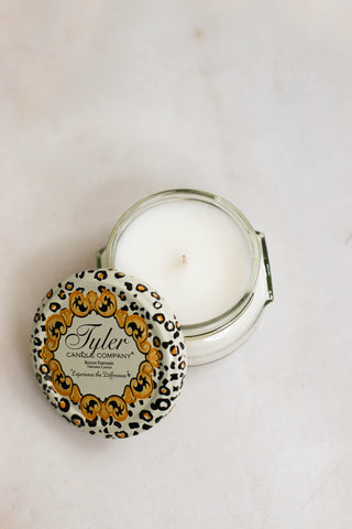 3.4 oz. Dolce Vita Candle