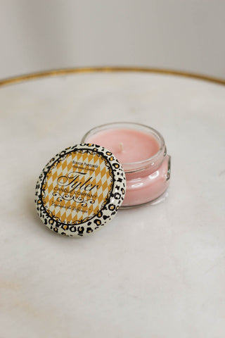 3.4 oz. Mediterranean Fig Candle