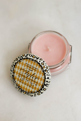 3.4 oz. Mediterranean Fig Candle