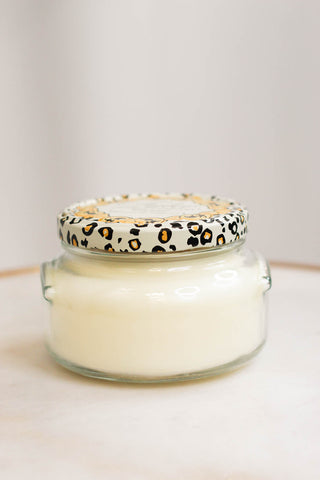 22 oz. Entitled Candle