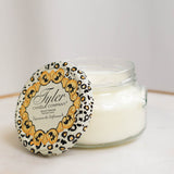 22 oz. Entitled Candle