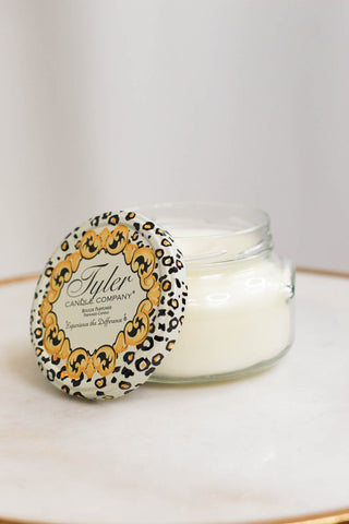 22 oz. Entitled Candle