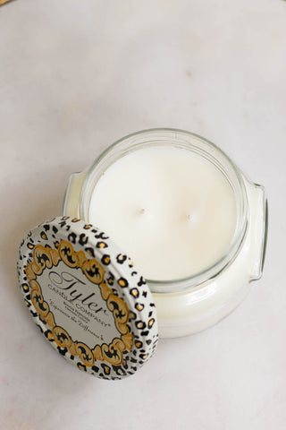 22 oz. Entitled Candle
