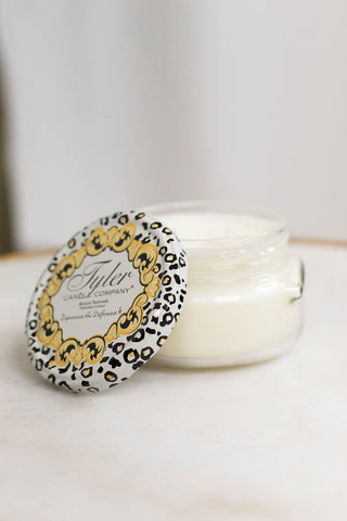 11 oz. Entitled Candle