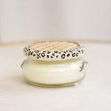 3.4 oz. Entitled Candle