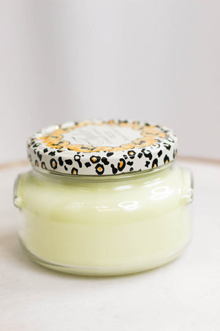 22 oz. Limelight Candle