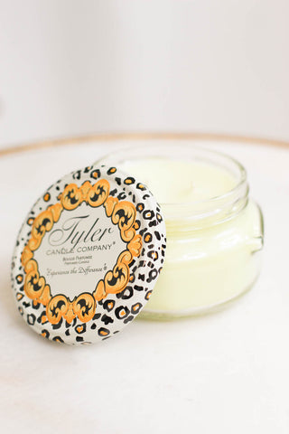 11 oz. Limelight Candle
