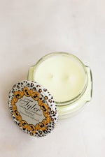 11 oz. Limelight Candle