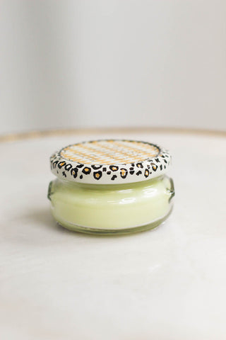3.4 oz. Limelight Candle
