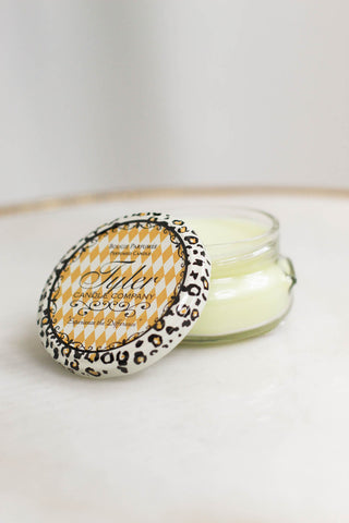 3.4 oz. Limelight Candle
