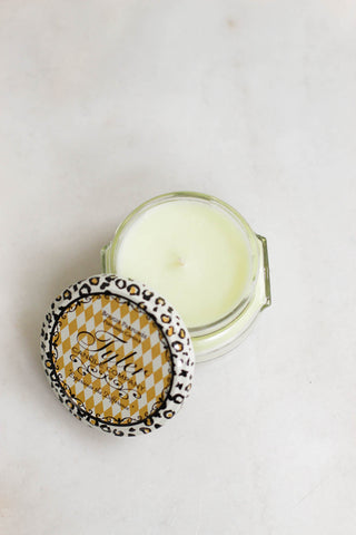 3.4 oz. Limelight Candle