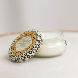 3.4 oz. French Market Candle