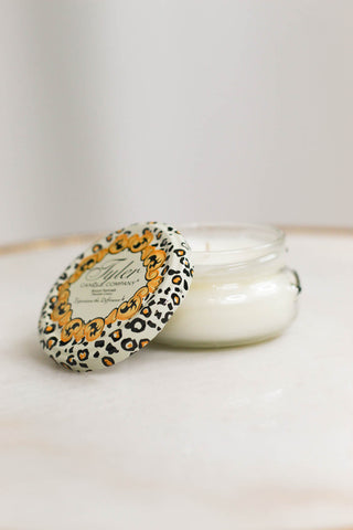 3.4 oz. French Market Candle