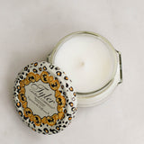 3.4 oz. French Market Candle