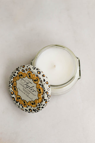 3.4 oz. French Market Candle