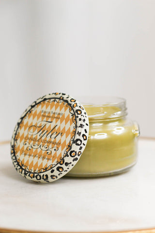 22 oz. Tyler Candle