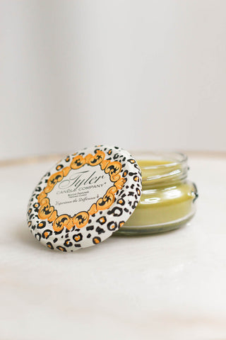 3.4 oz. Tyler Candle