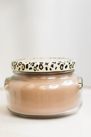 22 oz. Warm Sugar Cookie Candle