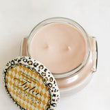22 oz. Warm Sugar Cookie Candle