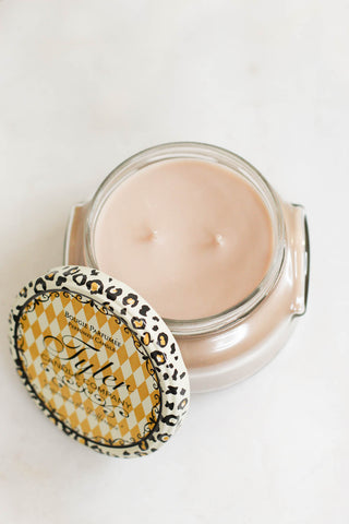 22 oz. Warm Sugar Cookie Candle