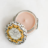 3.4 oz. Warm Sugar Cookie Candle
