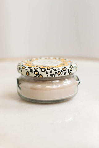 3.4 oz. Celebrity Candle