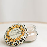 3.4 oz. Celebrity Candle