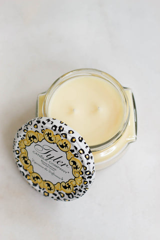 11 oz. Pineapple Crush Candle