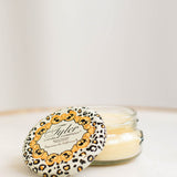 3.4 oz. Pineapple Crush Candle