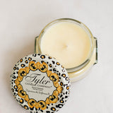 3.4 oz. Pineapple Crush Candle