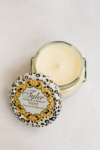 3.4 oz. Pineapple Crush Candle