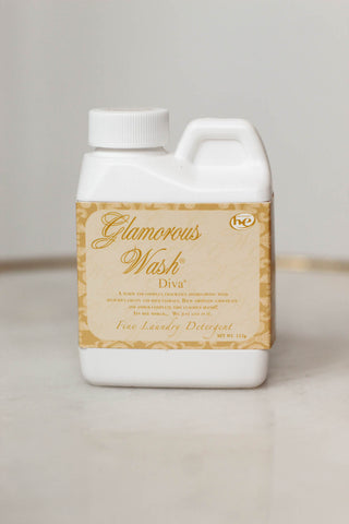 4 oz. Diva Glamorous Wash