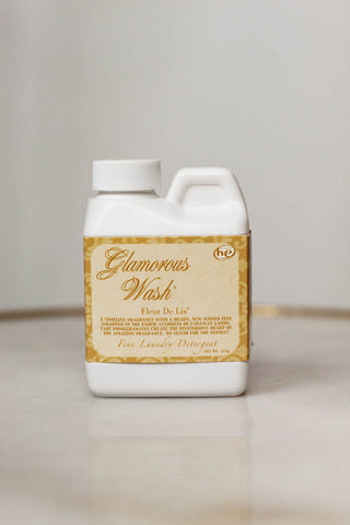 4 oz. Fleur De Lis Glamorous Wash