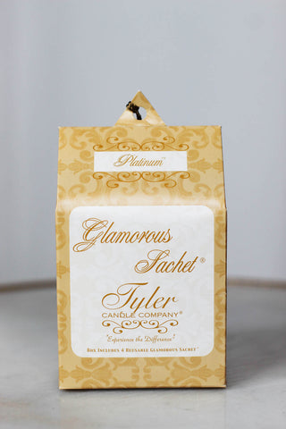 Platinum Sachet