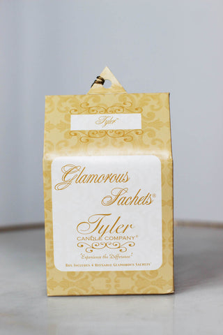 Tyler Sachet