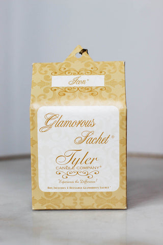Icon Sachet