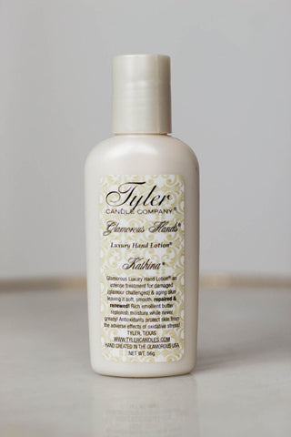 Kathina Travel Lotion