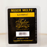Kathina Melts