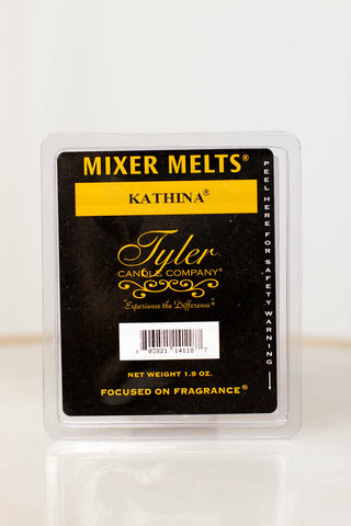Kathina Melts