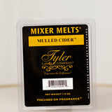 Mulled Cider Melts