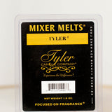 Tyler Melts
