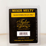 Mediterranean Fig Melts