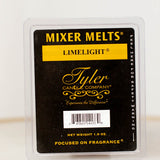 Limelight Melts